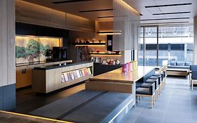 東急stay京都阪井座飯店